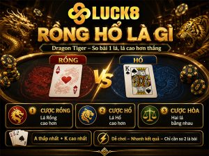 Rồng Hổ Là Gì